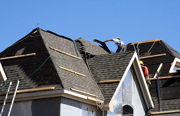 Residential Roof Replacement in Beech Grove, IN